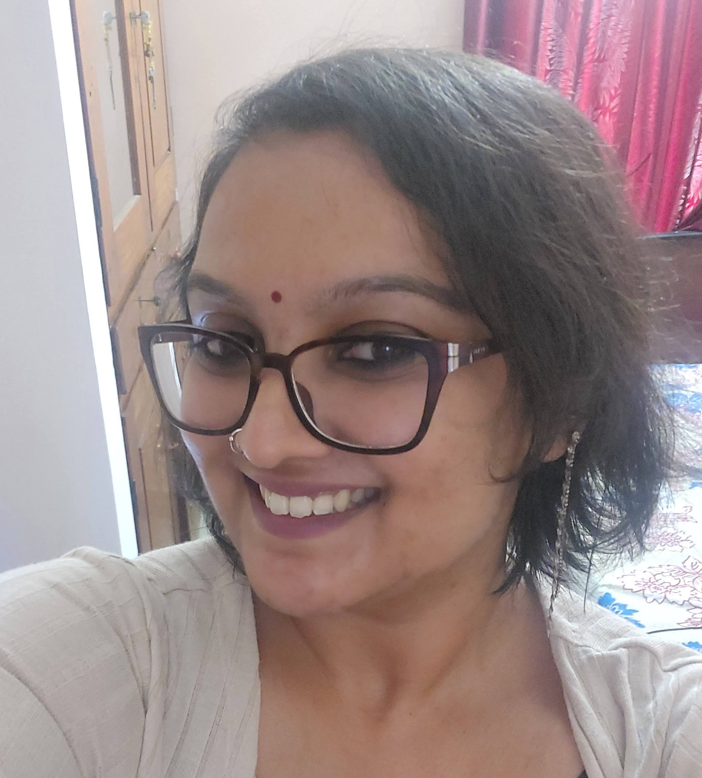 Dr Lakshmi Menon